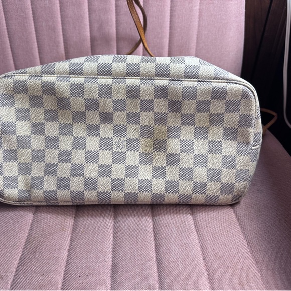 Louis Vuitton Bag ready for third life! - Picture 6 of 12